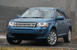 Land Rover LR2 2013 года